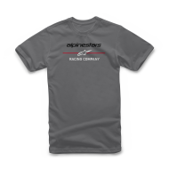 Мото тениска ALPINESTARS TEE BETTERING GREY