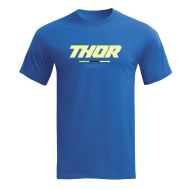 Мото тениска THOR CORPO ROYAL