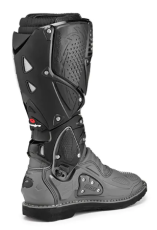 Мотокрос ботуши SIDI CROSSFIRE 3 GREY/BLACK