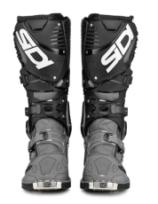 Мотокрос ботуши SIDI CROSSFIRE 3 GREY/BLACK