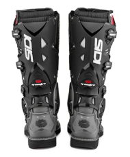 Мотокрос ботуши SIDI CROSSFIRE 3 GREY/BLACK