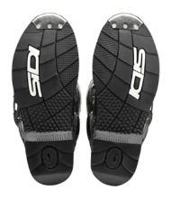 Мотокрос ботуши SIDI CROSSFIRE 3 GREY/BLACK