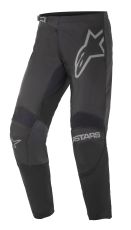 Мотокрос брич ALPINESTARS Fluid Graphite S21 BLACK/GREY