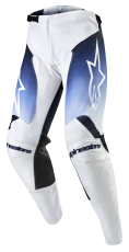 Мотокрос брич ALPINESTARS RAC-HOEN WHT/NAVY