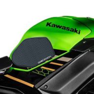 Протектор за резервоар KAWASAKI NINJA 650 2017-2023г BLACK