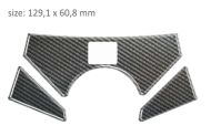 Протектор за трипътник PPSH14P/PR3171 HONDA CBR 250R/CBR300R от 2010-2015г.