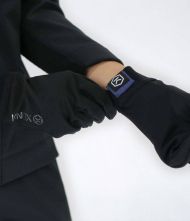 Термо ръкавици KNOX Windproof 