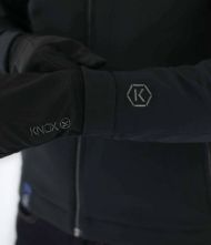 Термо ръкавици KNOX Windproof 