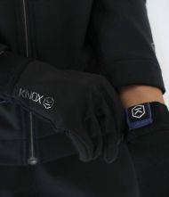 Термо ръкавици KNOX Windproof 