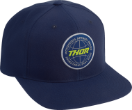 Шапка THOR GLOBAL SNAPBACK