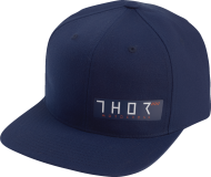 Шапка THOR Section Snapback NAVY