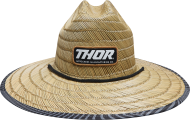 Шапка THOR STRAW HAT