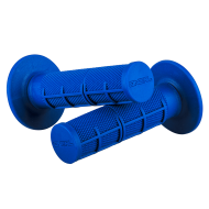 МОТОКРОС РЪКОХВАТКИ MX GRIP WAFFLE BLUE 700