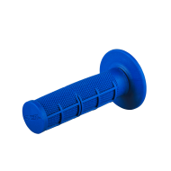 МОТОКРОС РЪКОХВАТКИ MX GRIP WAFFLE BLUE 700