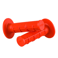 МОТОКРОС РЪКОХВАТКИ MX GRIP WAFFLE RED 703