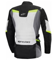 Дамско яке ALPINESTARS Stella ST-1 Waterproof GRY/BLK/YW