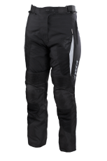 Дамски текстилен панталон SECA HYBRID II SHORT BLACK