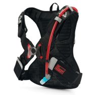 Хидраторна раница USWE MOTO HYDRO 4L HYDRATION PACK BLACK