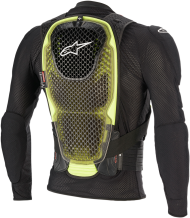 Ризница ALPINESTARS BIONIC PRO V2