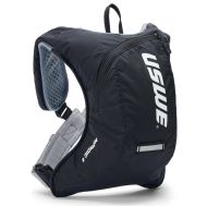 Хидраторна раница USWE NORDIC 4L WINTER HYDRATION PACK BLACK