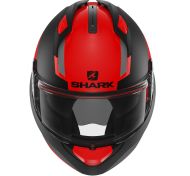 КАСКА ЗА МОТОР SHARK EVO-GT SEAN MATT RED