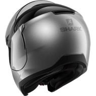 Градска каска SHARK EVOJET DUAL BLACK/ANTHRACITE