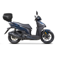 Монтажен комплект за куфари SHAD TOP MASTER KYMCO AGILITY S 50/125/200 '22