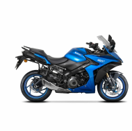 Монтажен комплект за куфари SHAD 3P SYSTEM SUZUKI GSX- S 1000 GT '22