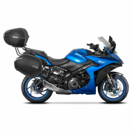 Монтажен комплект за куфари SHAD 3P SYSTEM SUZUKI GSX- S 1000 GT '22