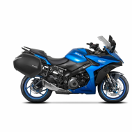 Монтажен комплект за куфари SHAD 3P SYSTEM SUZUKI GSX- S 1000 GT '22