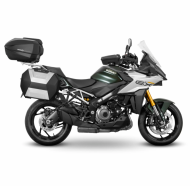 Монтажен комплект за куфари SHAD 3P SYSTEM SUZUKI GSX-S 1000 GX '24