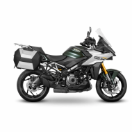 Монтажен комплект за куфари SHAD 3P SYSTEM SUZUKI GSX-S 1000 GX '24