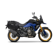 SISTEM SHAD 3P SUZUKI V-STROM 800 DE '23 kit de montare carcasa