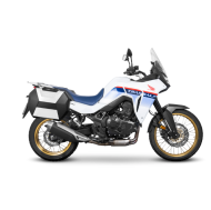 Монтажен комплект за куфари SHAD 3P SYSTEM HONDA TRANSALP 750 '23