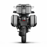 Монтажен комплект за куфари SHAD 4P SYSTEM BMW R 1300 GS '24