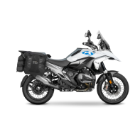 Монтажен комплект за куфари SHAD 4P SYSTEM BMW R 1300 GS '24