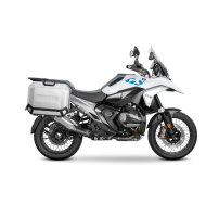 Монтажен комплект за куфари SHAD 4P SYSTEM BMW R 1300 GS '24