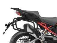 Монтажен комплект за куфари SHAD 4P SYSTEM DUCATI MULTISTRADA 1200 V4 S'21