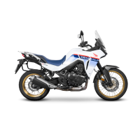 Монтажен комплект за куфари SHAD 4P SYSTEM HONDA TRANSALP 750 '23