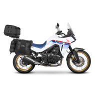 Монтажен комплект за куфари SHAD 4P SYSTEM HONDA TRANSALP 750 '23