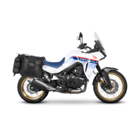 Монтажен комплект за куфари SHAD 4P SYSTEM HONDA TRANSALP 750 '23