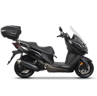 Монтажен комплект за куфари SHAD KIT TOP KYMCO X-TOWN CITY /CE 125 /300 '21