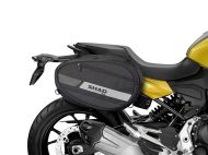 Монтажен комплект за куфари SHAD SR SIDE BAG HOLDER BMW F900XR