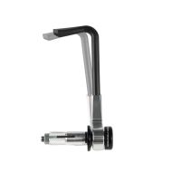 Предпазител лост BARRACUDA LEVER PRO-TECT B-LUX BLACK