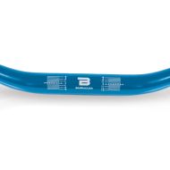 КОРМИЛО BARRACUDA HANDLEBAR 28/22 BLUE