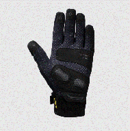 Ръкавици KNOX Action Pro Black