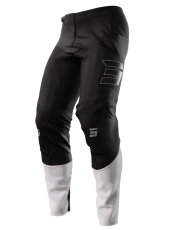 Motocross breeches SHOT SHELLY BLACK