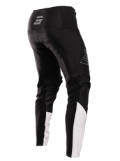 Motocross breeches SHOT SHELLY BLACK