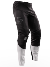 Pantaloni de motocross SHOT SHELLY BLACK