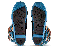 Мотокрос ботуши SIDI CROSSFIRE 3 SRS PETROL/BRONZE